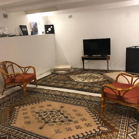 Chic Et Boheme Lägenhet Marseille Exteriör bild