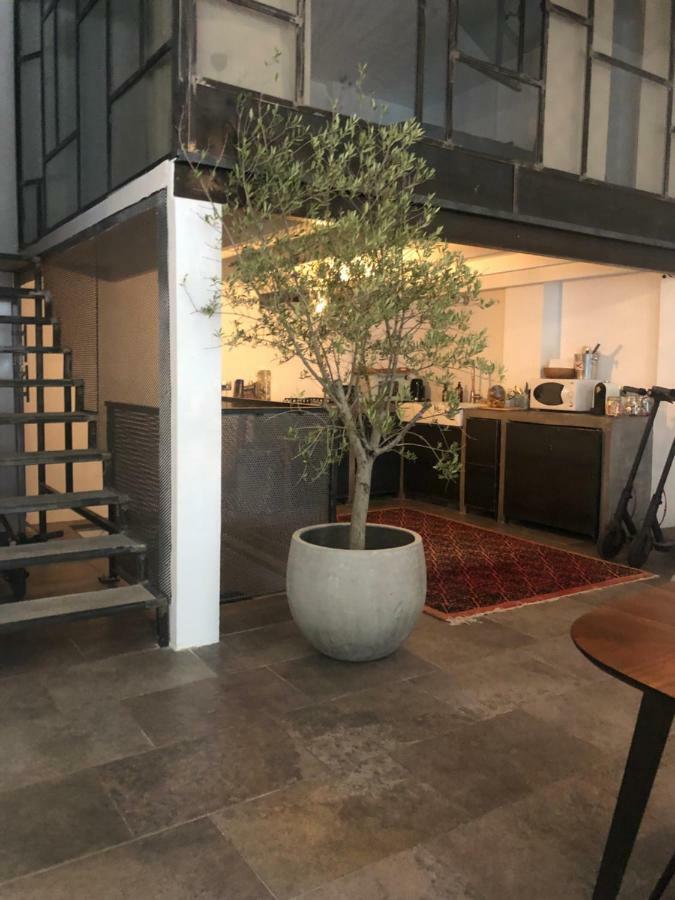 Chic Et Boheme Lägenhet Marseille Exteriör bild